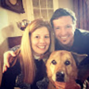 Meet your Posher, Mary balfour